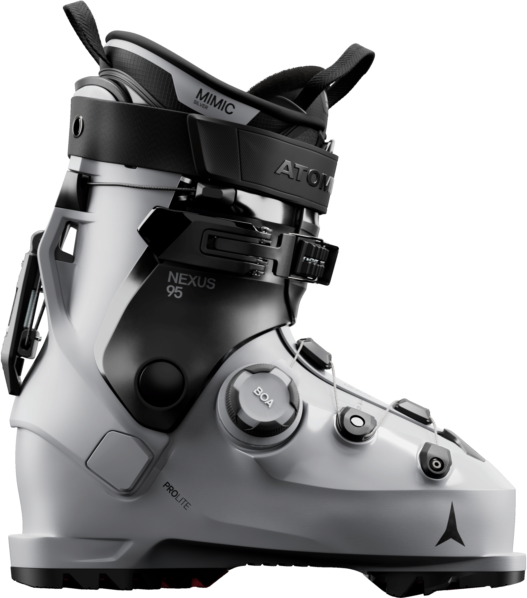 Atomic Bot Nexus 95 Boa W