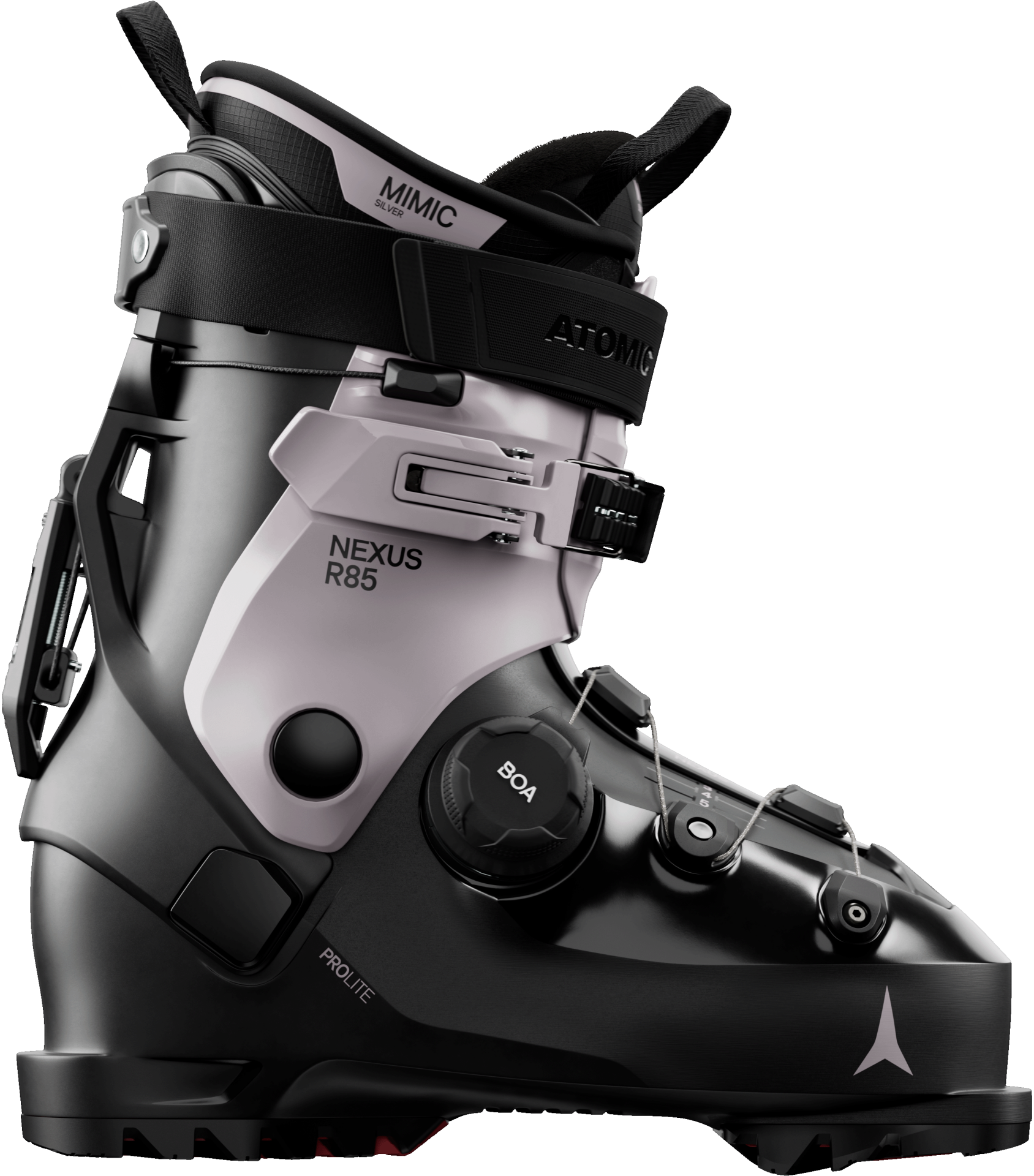 Atomic Bot Nexus R85 Boa W