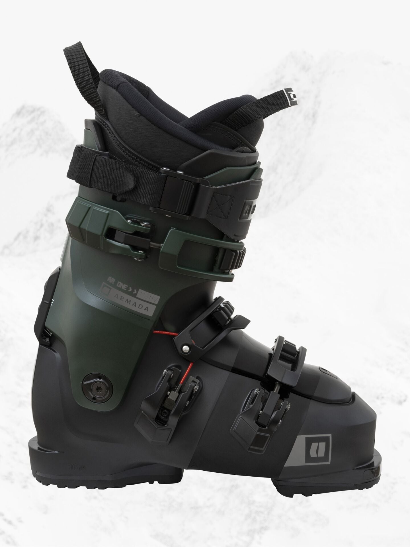 Armada Bot Ar One 110 Mv