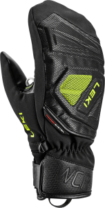 Leki Eldiven Wcr C-Tech 3D Junior Mitt