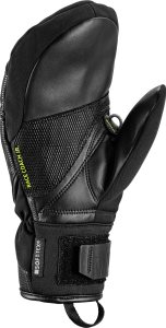 Leki Eldiven Wcr C-Tech 3D Junior Mitt