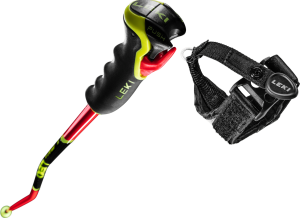 Leki Baton WCR Lite GS 3D