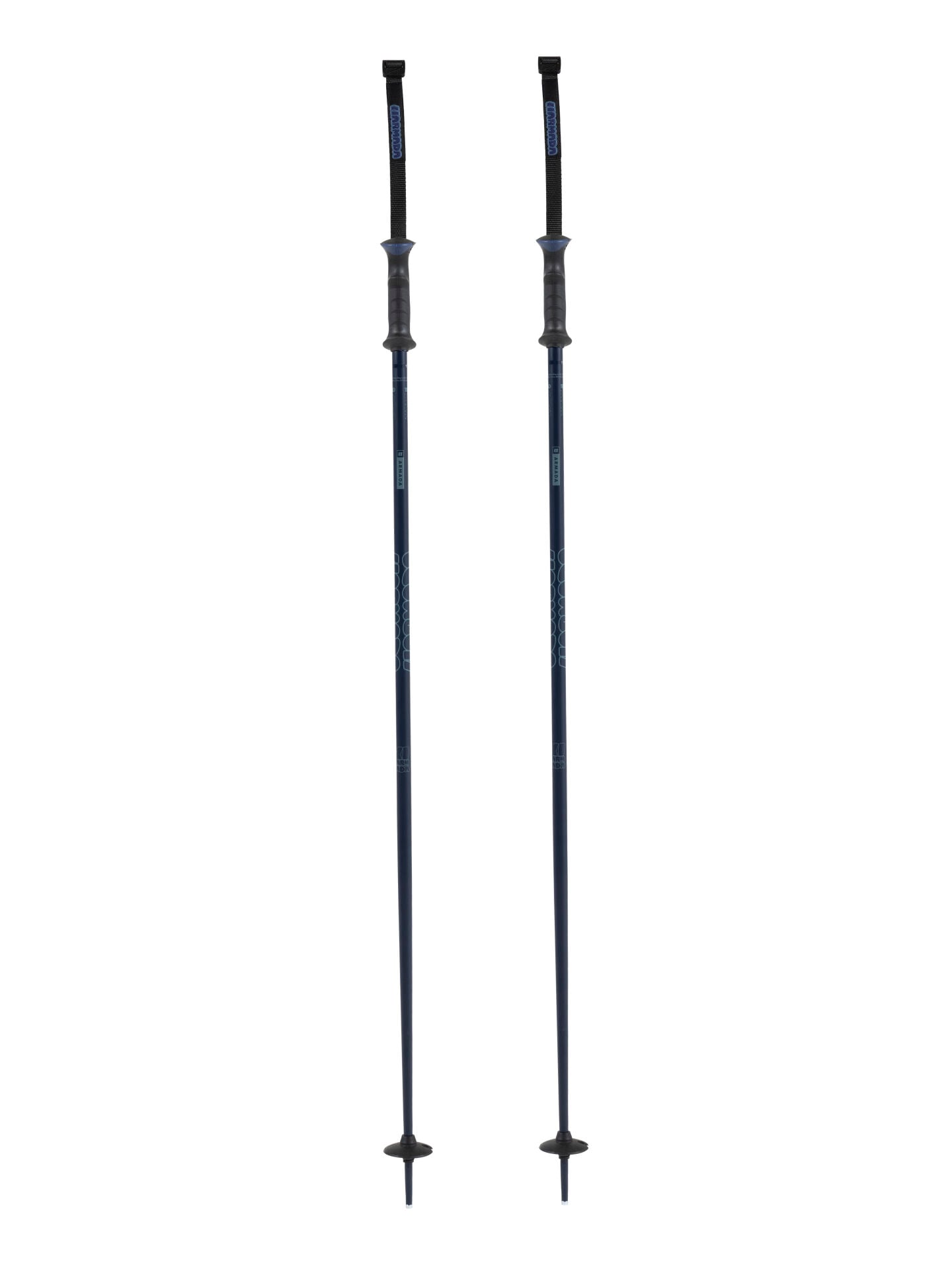 Armada Baton Triad Blue