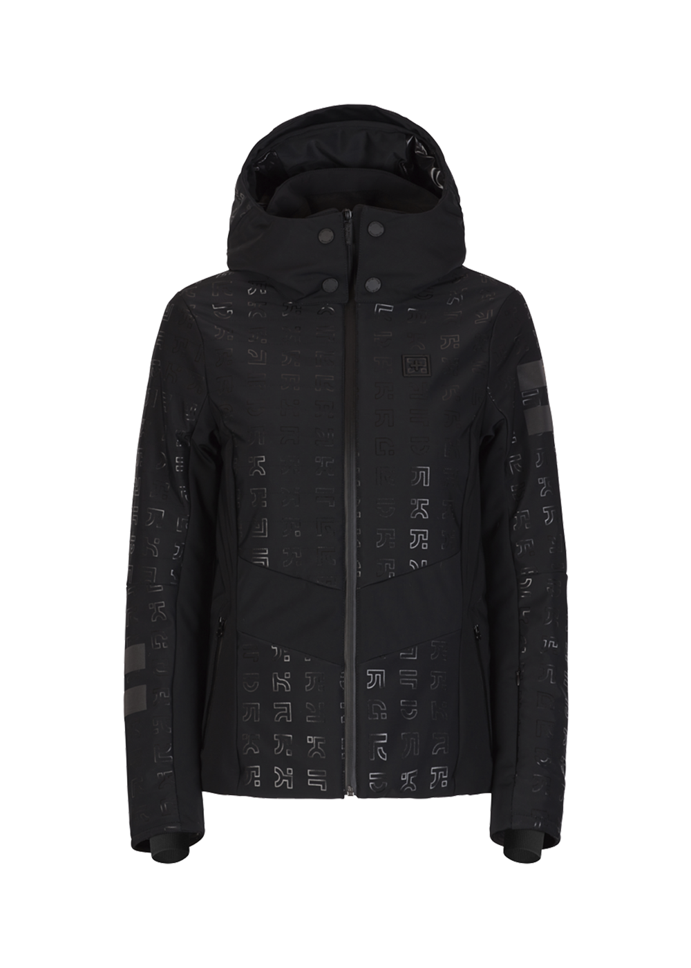 Onemore  Mont 151 - Insulated Ski Jacket Printed