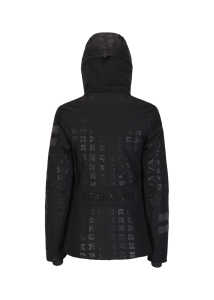 Onemore  Mont 151 - Insulated Ski Jacket Printed