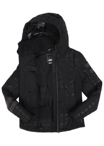 Onemore  Mont 151 - Insulated Ski Jacket Printed