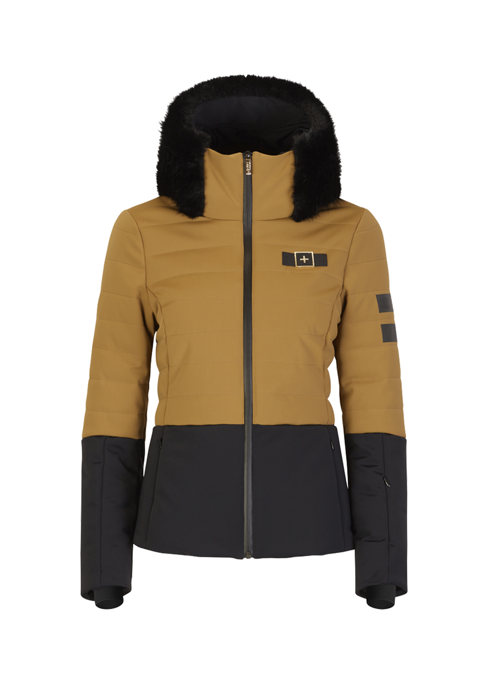 Onemore Mont 241 - Insulated Ski Jacket