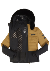 Onemore Mont 241 - Insulated Ski Jacket