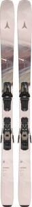 Atomic Kayak Maven 84 + M 10 Gw Pink Granit (Ad5002268090)