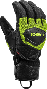 Leki Eldiven Wcr Coach 3D