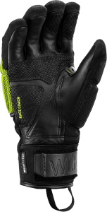 Leki Eldiven Wcr Coach 3D