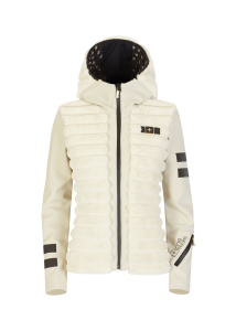 Onemore Mont 451 - Eco-Padded Softshe Ll Hoody Jacket