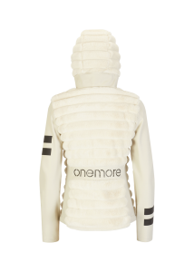 Onemore Mont 451 - Eco-Padded Softshe Ll Hoody Jacket