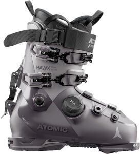 Atomic Bot Hawx Prime Xtd 115 Boa