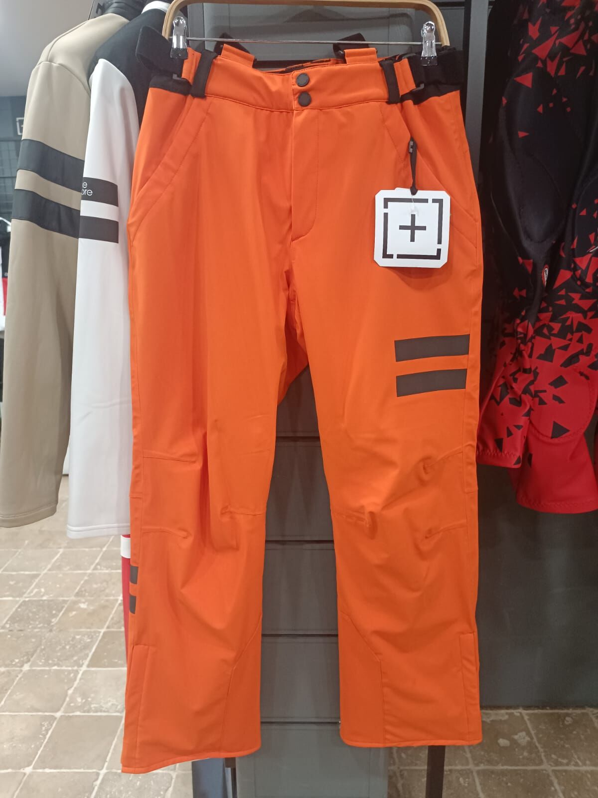 Onemore Pantolon 901 - Insulated Ski Pant