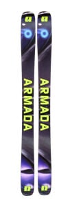 Armada Kayak Arv 100 Jr + N Strive 10 Gw Black (RD0000218100)