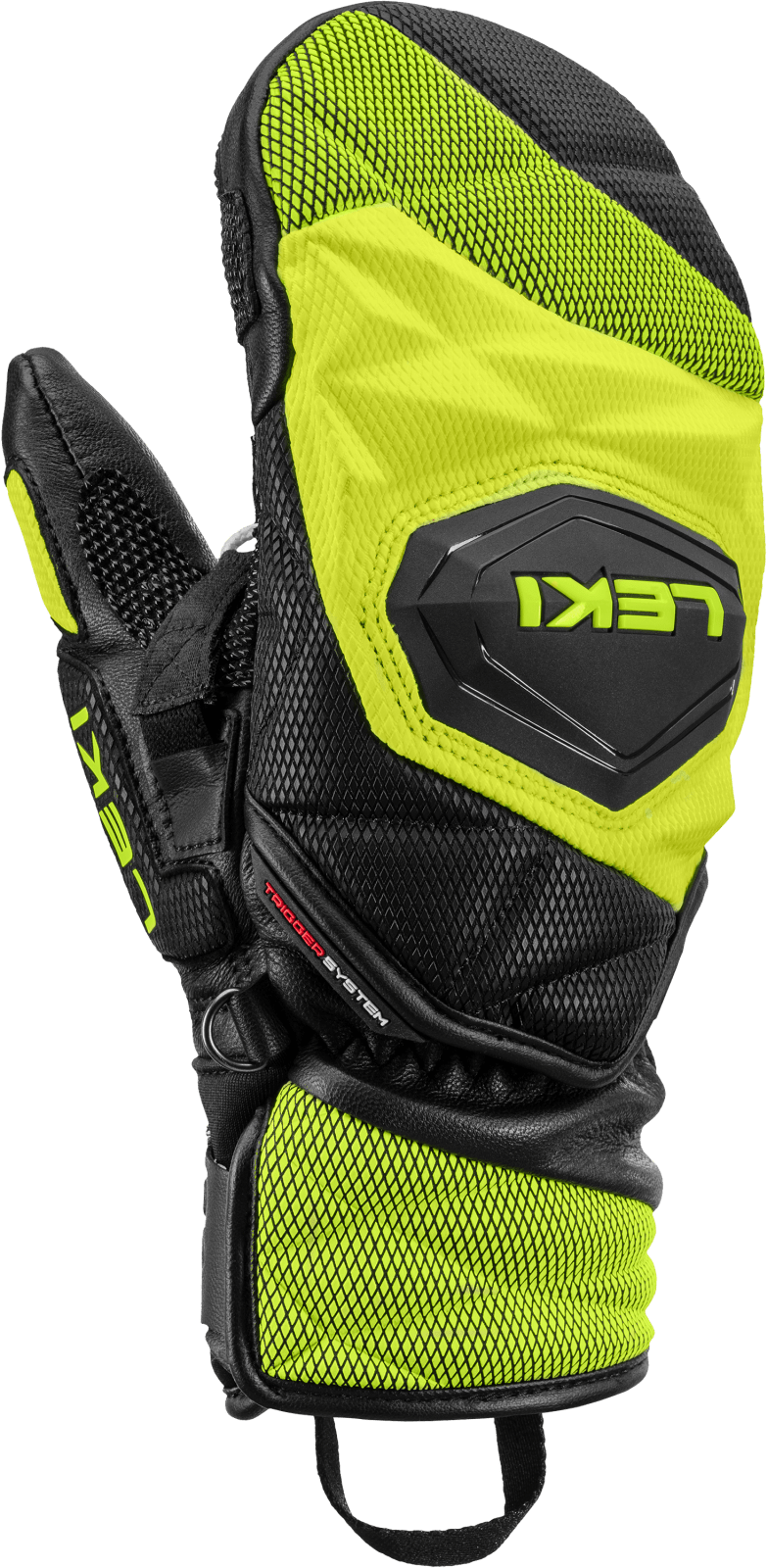 Leki Eldiven Wcr Venom 3D Junior Mitt