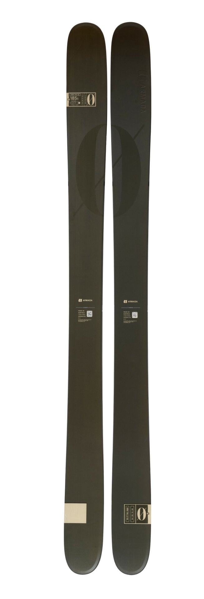 Armada Kayak Arv 116 JJ Ul