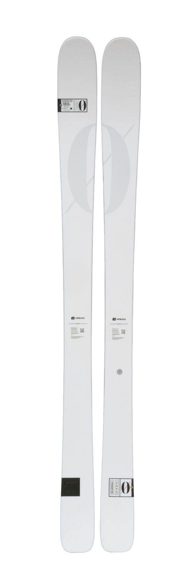 Armada Kayak Stranger 100+ N Strive 12 Gw White (RD0000206100)