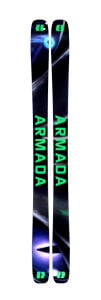 Armada Kayak Arv 100 Madsteez +N Strive 12 Gw Black (RD0000078100)