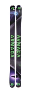 Armada Kayak Arv 94 Madsteez +N Strive 12 Gw Black (RD0000078100)
