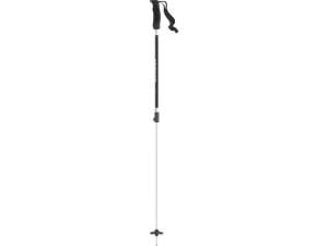 Atomic Baton Rental Telescopic Black/Silver