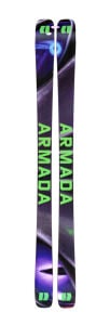 Armada Kayak Arv 88 Madsteez + N Strive 10 Gw Black (RD0000218090)