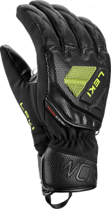 Leki Eldiven Wcr C-Tech 3D Junior