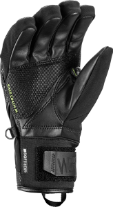 Leki Eldiven Wcr C-Tech 3D Junior