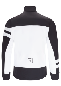 Onemore Mont 411 - Softshell Jacket White/Black/White