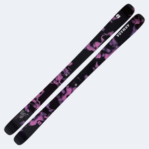 Armada Kayak Arw 88 + N Strive 10 Gw Black (RD0000218090)