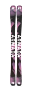 Armada Kayak Arw 88 + N Strive 10 Gw Black (RD0000218090)