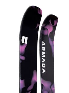 Armada Kayak Arw 88 + N Strive 10 Gw Black (RD0000218090)