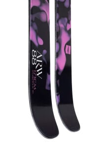 Armada Kayak Arw 88 + N Strive 10 Gw Black (RD0000218090)