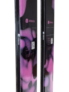 Armada Kayak Arw 88 + N Strive 10 Gw Black (RD0000218090)