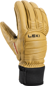 Leki Eldiven Copper Pro 3D