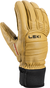 Leki Eldiven Copper Pro 3D