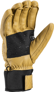 Leki Eldiven Copper Pro 3D