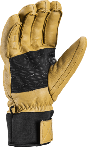 Leki Eldiven Copper Pro 3D