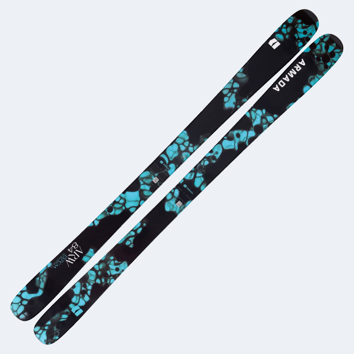 Armada Kayak Arw 84 + N Strive 10 Gw Black (RD0000218090)