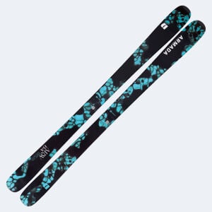 Armada Kayak Arw 84 + N Strive 10 Gw Black (RD0000218090)