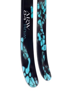 Armada Kayak Arw 84 + N Strive 10 Gw Black (RD0000218090)