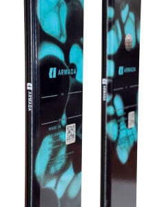 Armada Kayak Arw 84 + N Strive 10 Gw Black (RD0000218090)