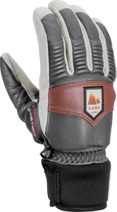 Leki Eldiven Patrol 3D