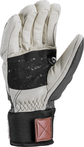 Leki Eldiven Patrol 3D