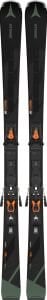 Atomic Kayak Redster Q7 Rvsk C + Mi 12 Gw B (Ad5002326080)