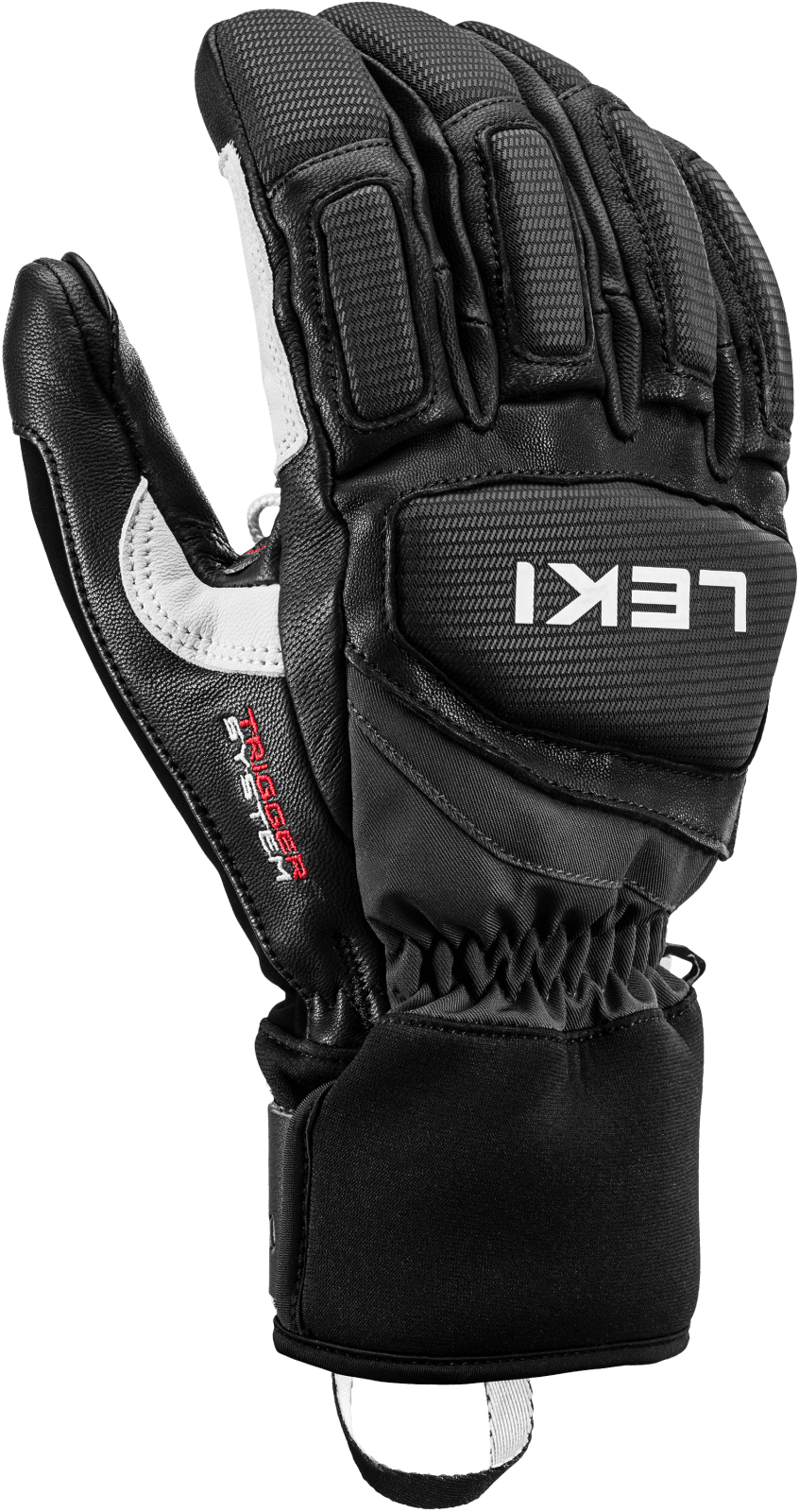 Leki Eldiven Griffin Pro 3D