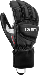 Leki Eldiven Griffin Pro 3D