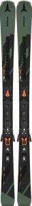 Atomic Kayak Redster Q7.8 Rvsk C + Mi 12 Gw (Ad5002326090)