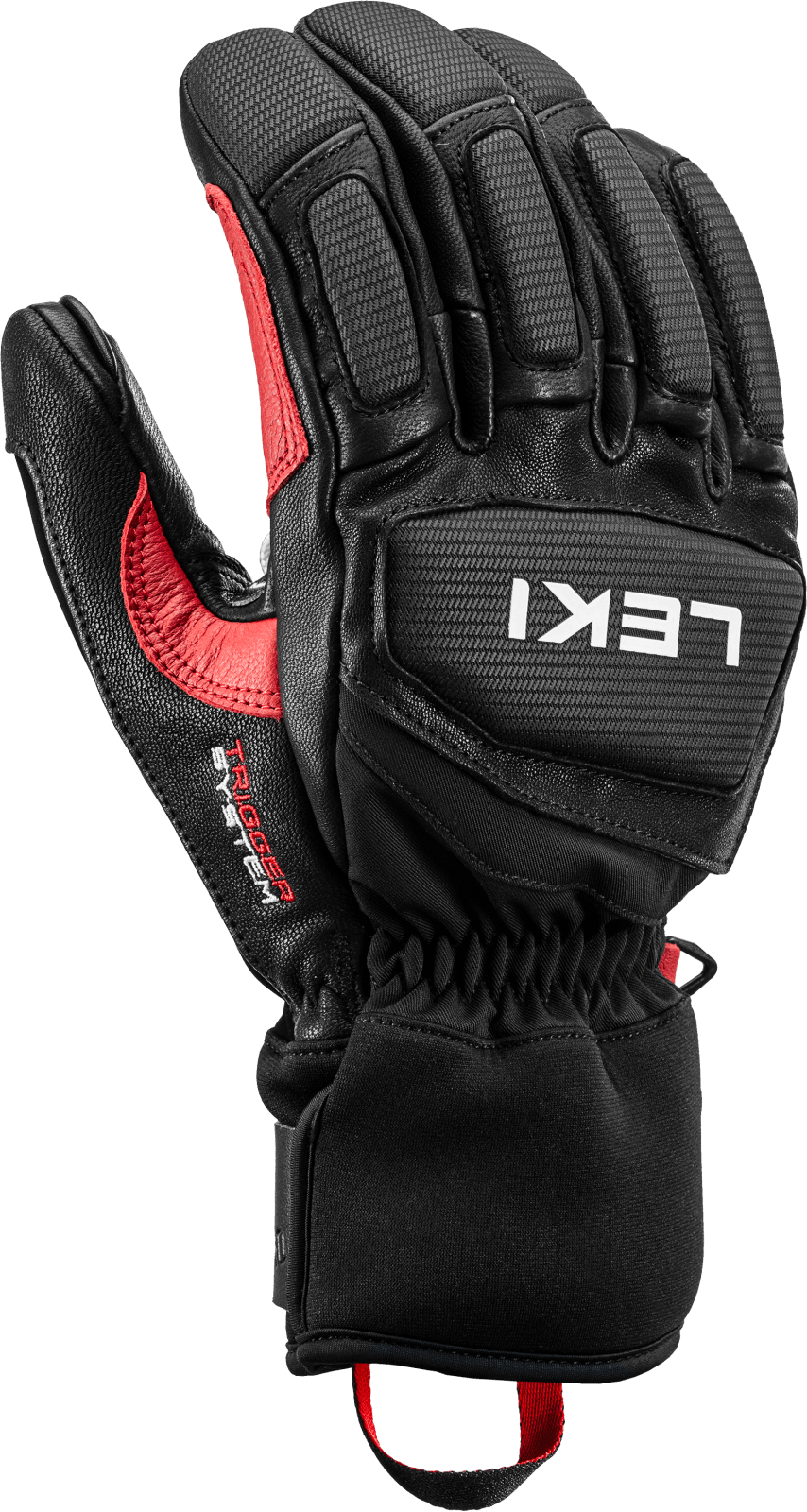 Leki Eldiven Griffin Pro 3D